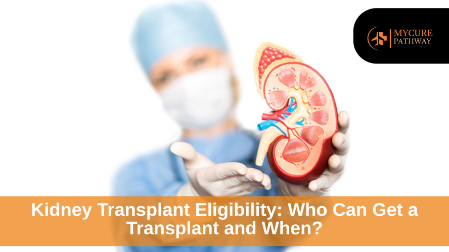 Kidney Transplant Eligibility