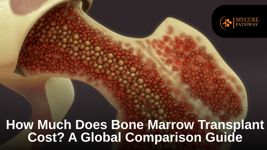 bone marrow transplant cost