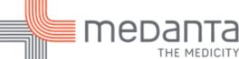 medanta logo